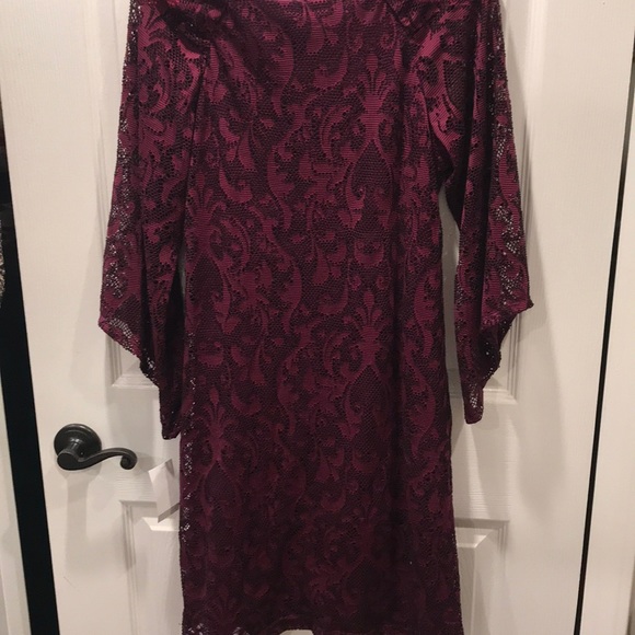 NWT Size 6 Women’s Rabbit Rabbit Rabbit Dress - Picture 8 of 8